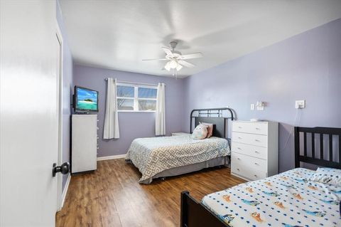 Tiny photo for 213 Southview Drive, Henderson, TX 75654 (MLS # 21197706)