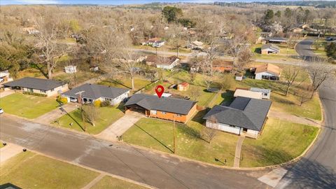 Tiny photo for 213 Southview Drive, Henderson, TX 75654 (MLS # 21197706)