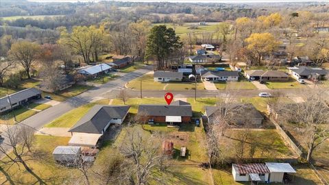 Tiny photo for 213 Southview Drive, Henderson, TX 75654 (MLS # 21197706)