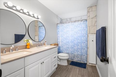 Tiny photo for 213 Southview Drive, Henderson, TX 75654 (MLS # 21197706)