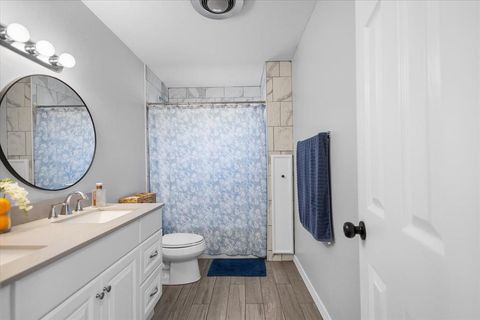 Tiny photo for 213 Southview Drive, Henderson, TX 75654 (MLS # 21197706)