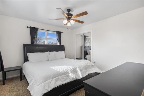 Tiny photo for 213 Southview Drive, Henderson, TX 75654 (MLS # 21197706)