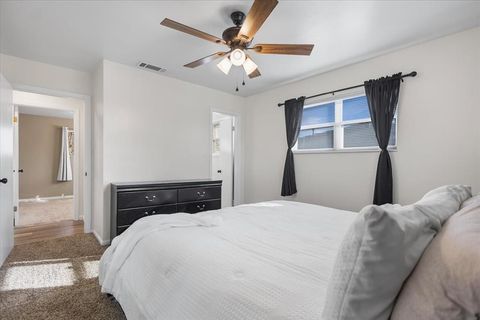 Tiny photo for 213 Southview Drive, Henderson, TX 75654 (MLS # 21197706)