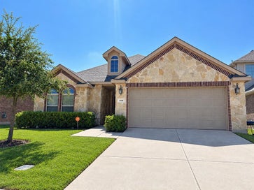 908 Lake Sierra Way Little Elm TX 75068