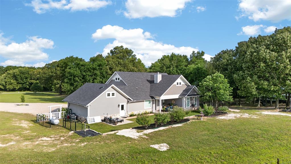 954 RS County Road 4261