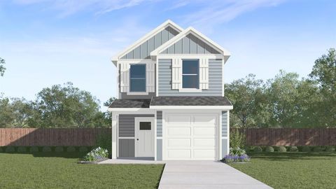 229 Clematis Street Princeton TX 75407