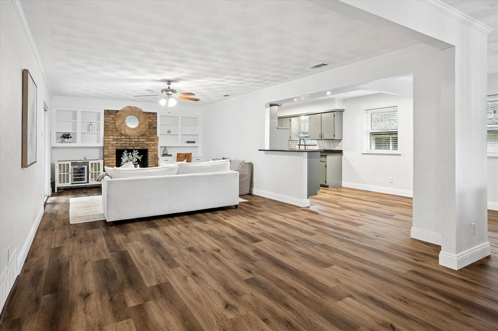 Buckner Terrace 06 Sec 03 Inst - Residential