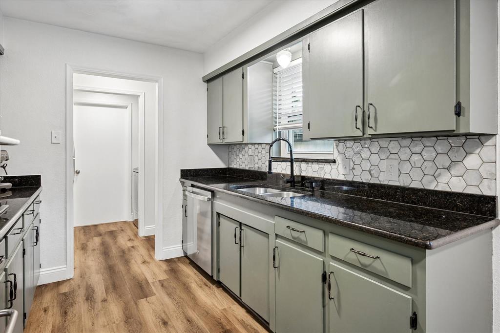 Buckner Terrace 06 Sec 03 Inst - Residential