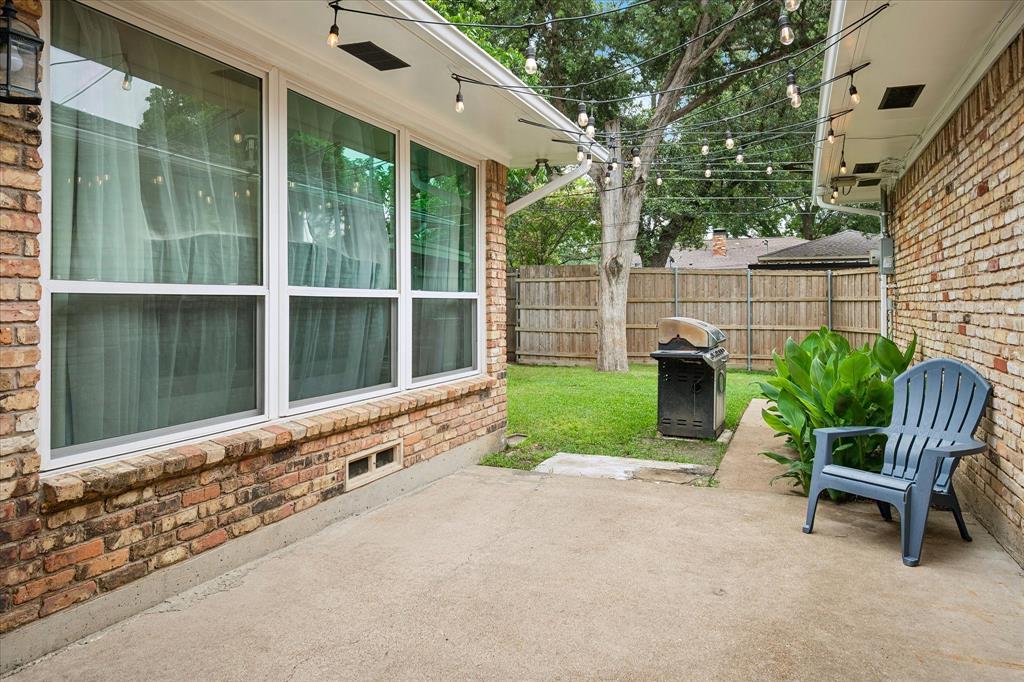 Buckner Terrace 06 Sec 03 Inst - Residential