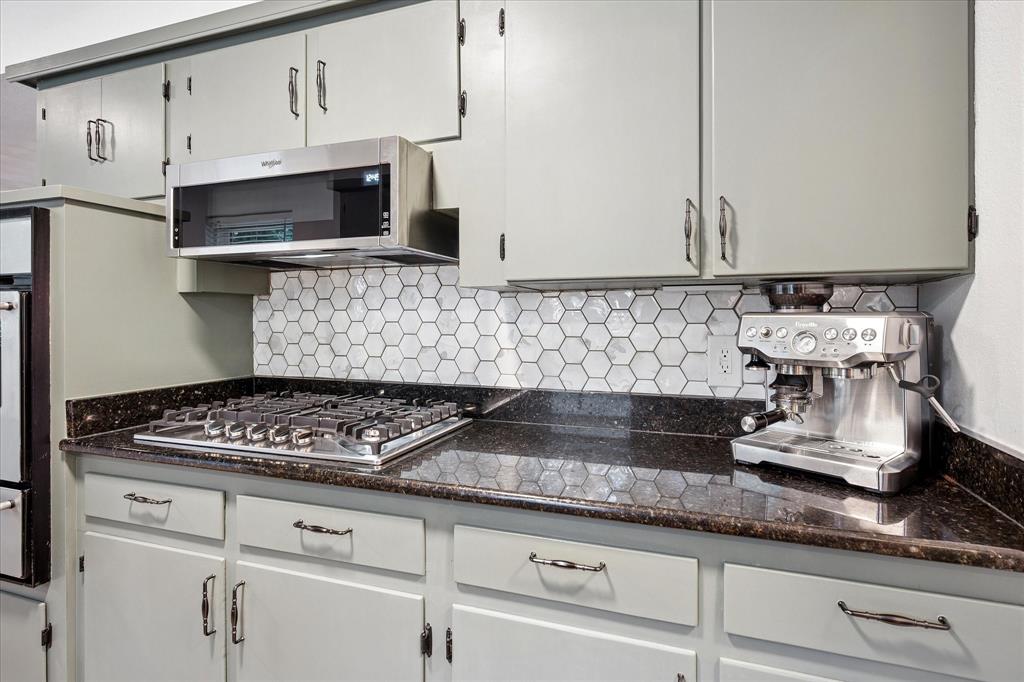 Buckner Terrace 06 Sec 03 Inst - Residential