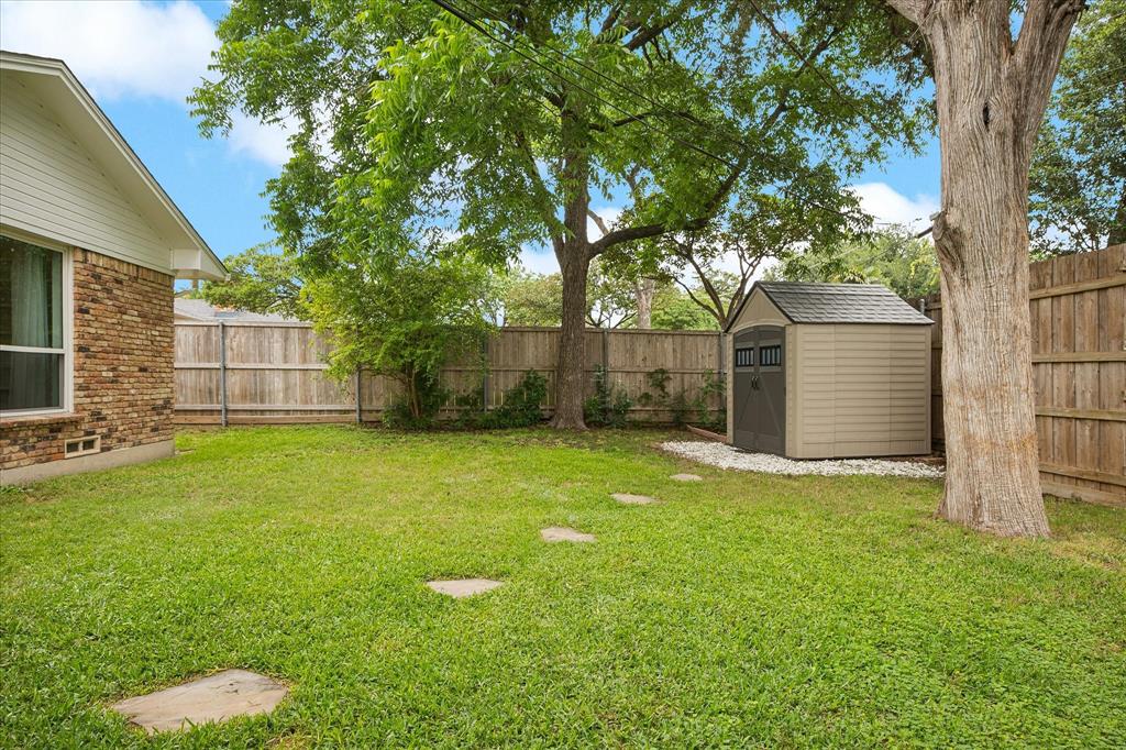 Buckner Terrace 06 Sec 03 Inst - Residential