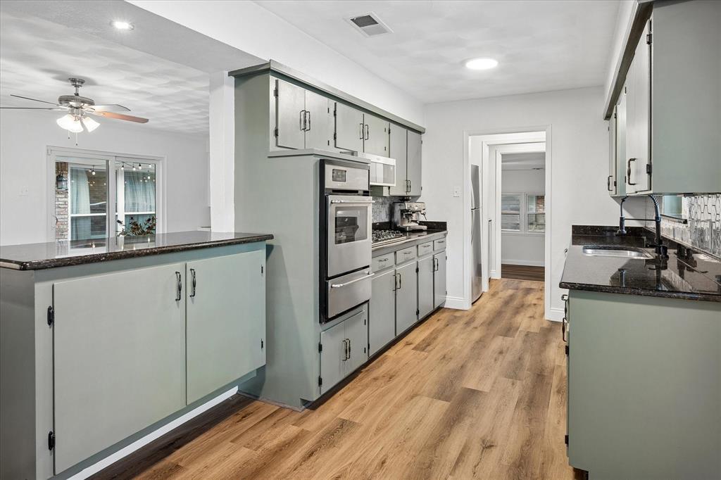 Buckner Terrace 06 Sec 03 Inst - Residential