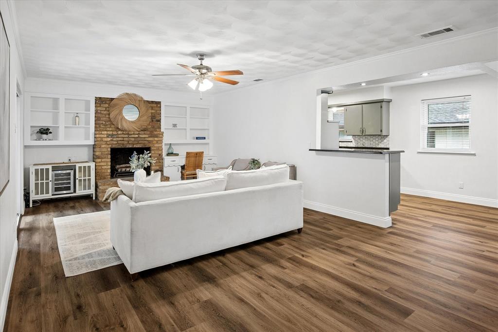 Buckner Terrace 06 Sec 03 Inst - Residential