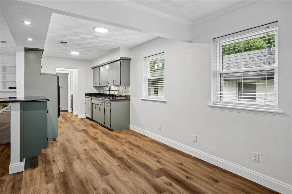 Buckner Terrace 06 Sec 03 Inst - Residential