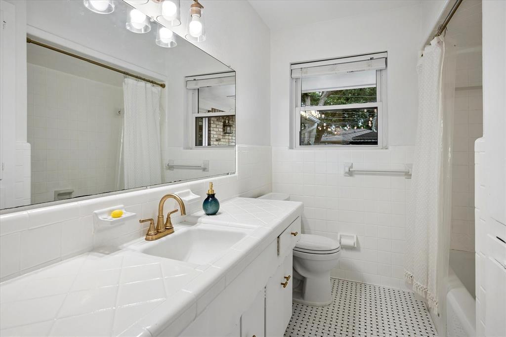 Buckner Terrace 06 Sec 03 Inst - Residential