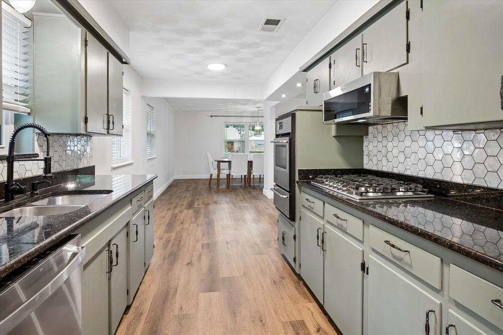 Buckner Terrace 06 Sec 03 Inst - Residential