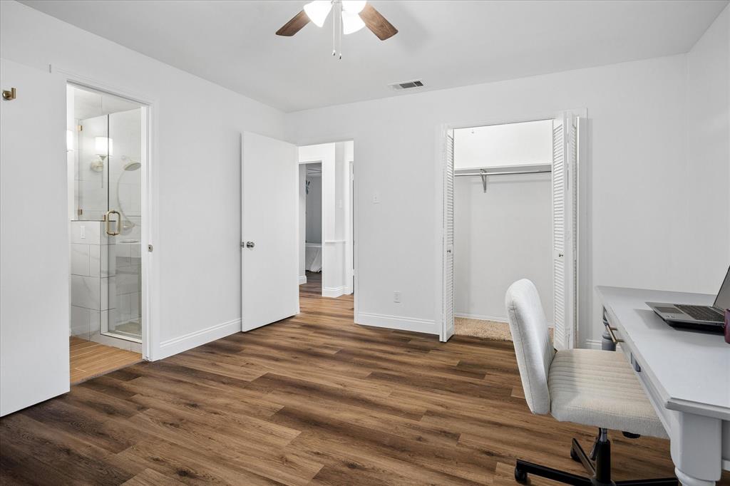 Buckner Terrace 06 Sec 03 Inst - Residential