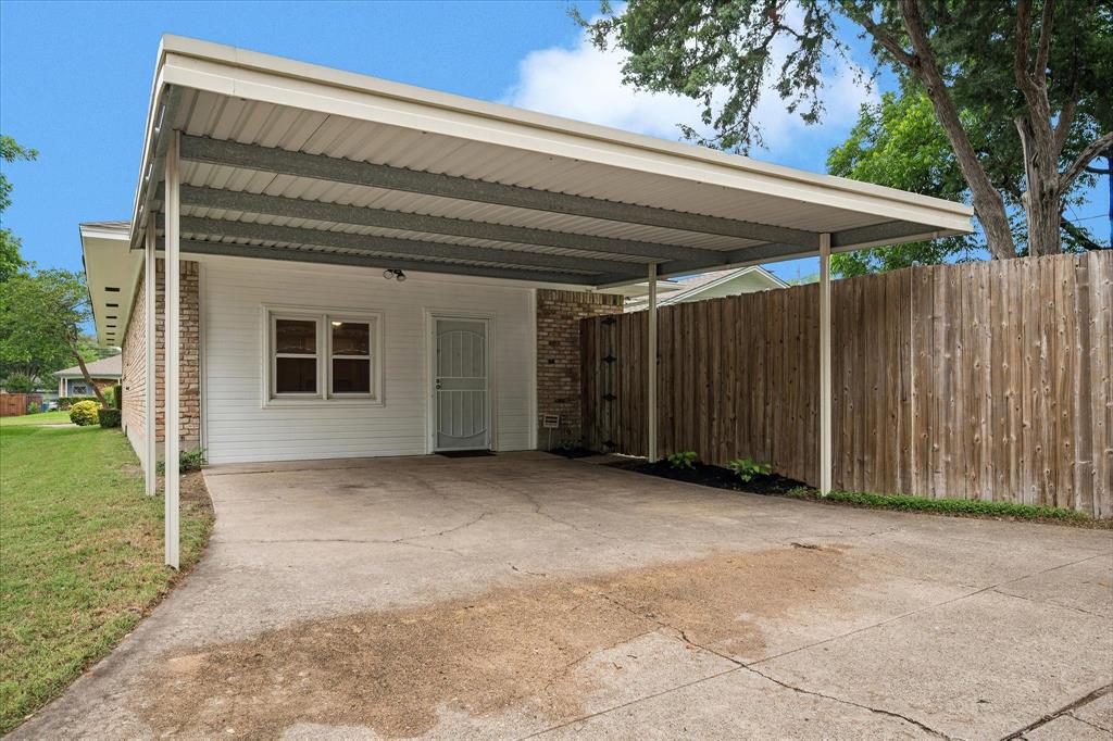 Buckner Terrace 06 Sec 03 Inst - Residential