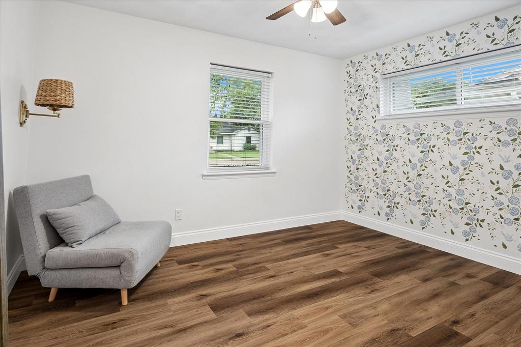 Buckner Terrace 06 Sec 03 Inst - Residential