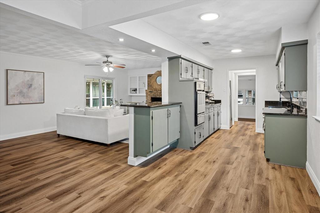 Buckner Terrace 06 Sec 03 Inst - Residential
