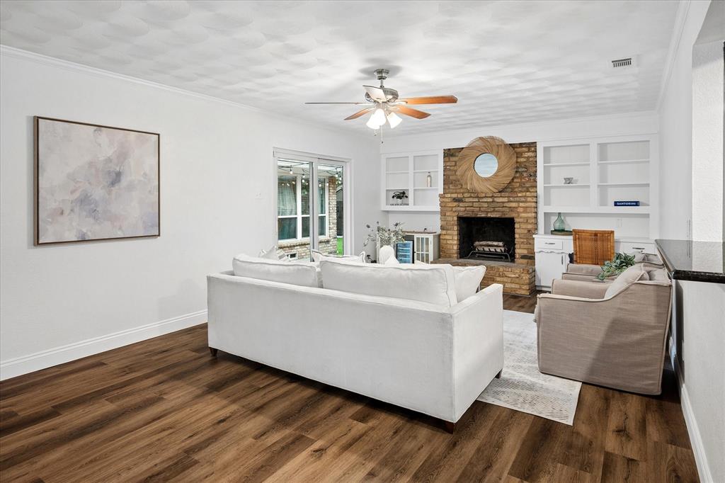 Buckner Terrace 06 Sec 03 Inst - Residential