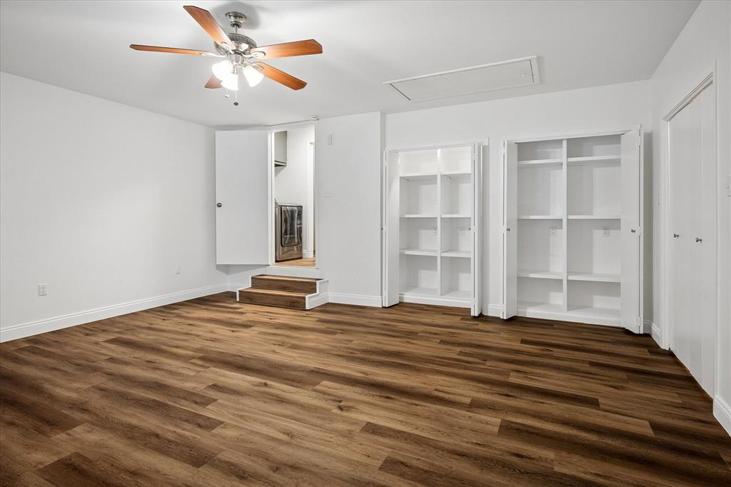 Buckner Terrace 06 Sec 03 Inst - Residential