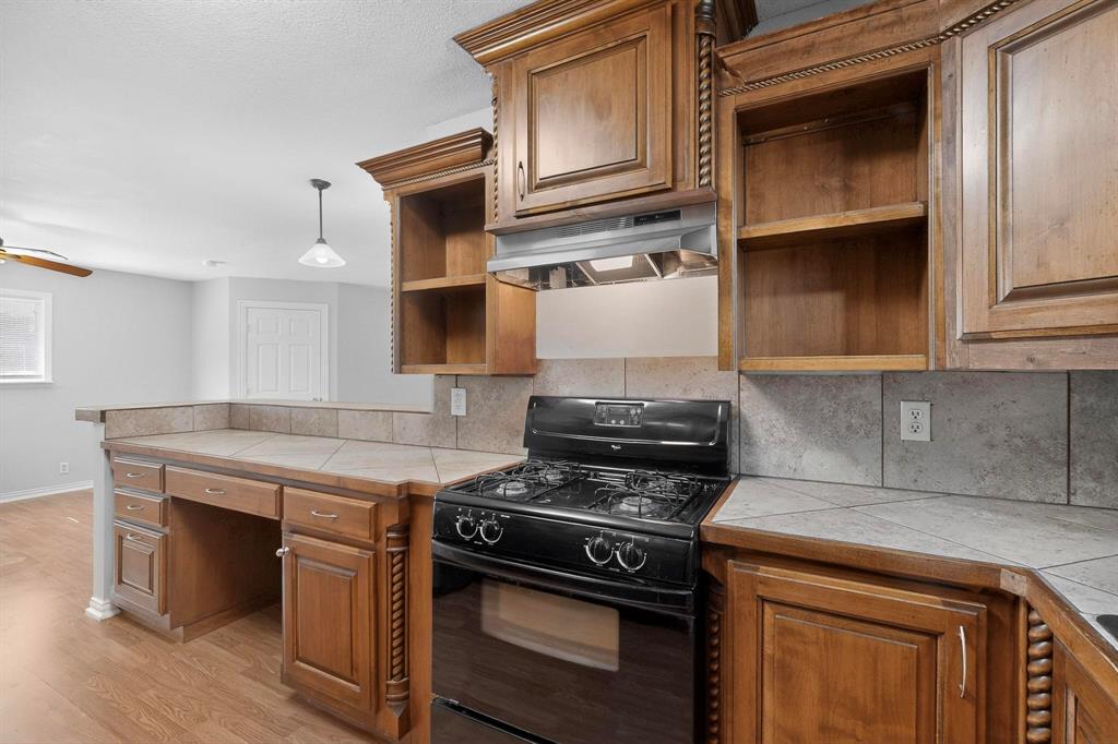 Sherwood Knoll Add - Residential