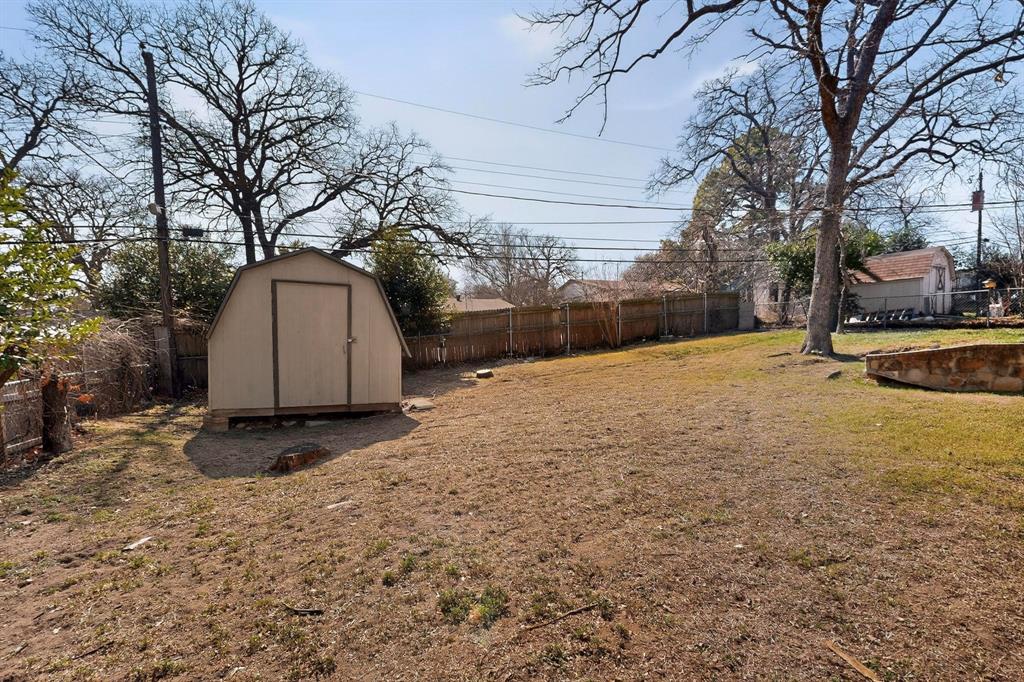 Sherwood Knoll Add - Residential