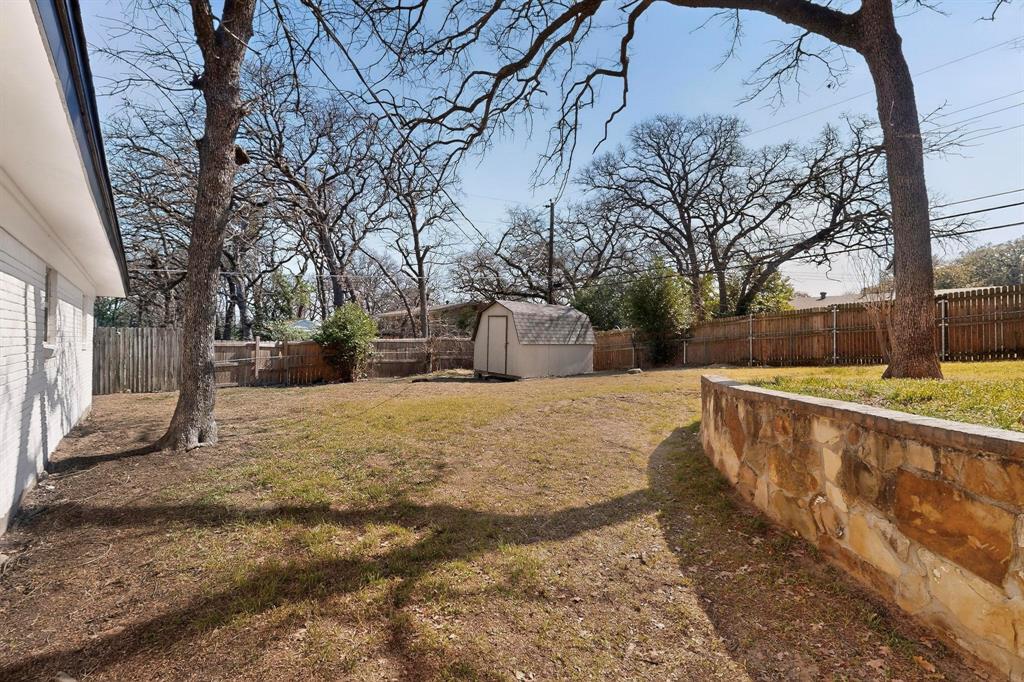 Sherwood Knoll Add - Residential