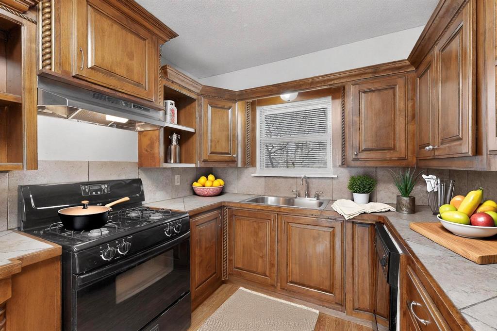 Sherwood Knoll Add - Residential