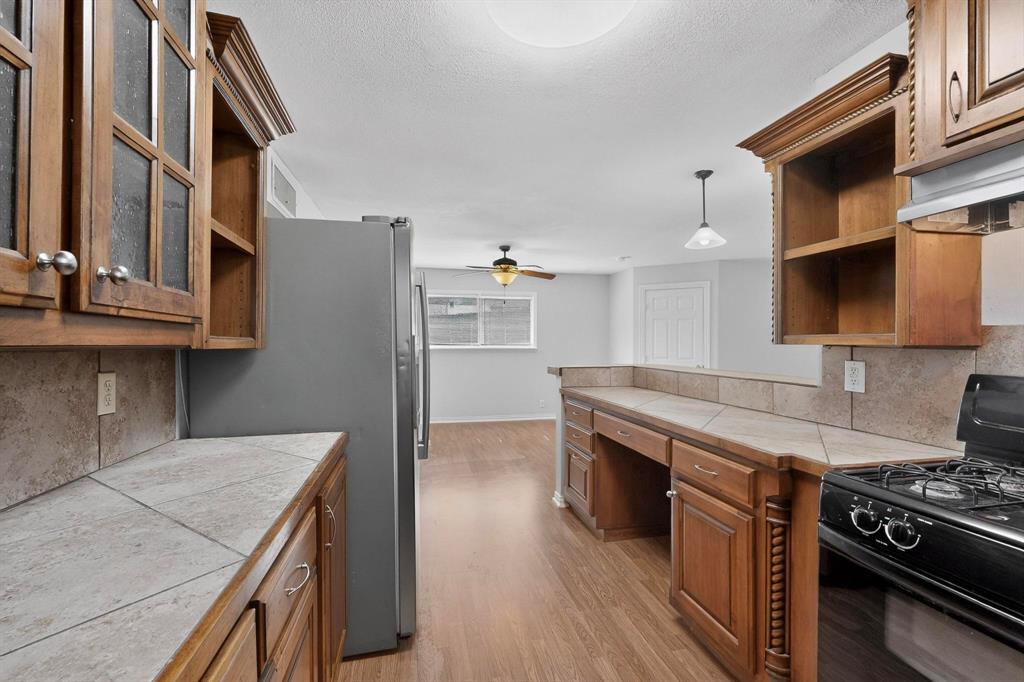 Sherwood Knoll Add - Residential