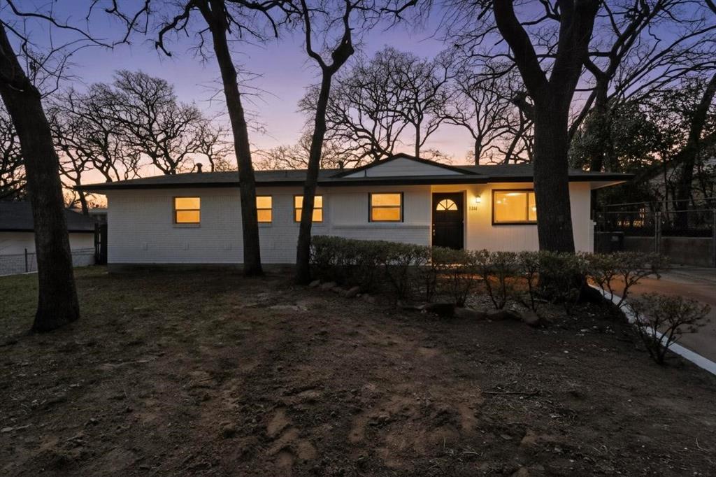 Sherwood Knoll Add - Residential