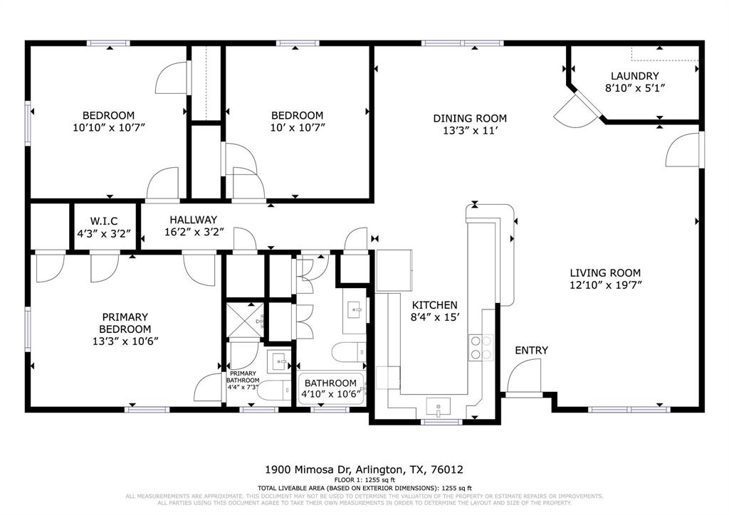 Sherwood Knoll Add - Residential