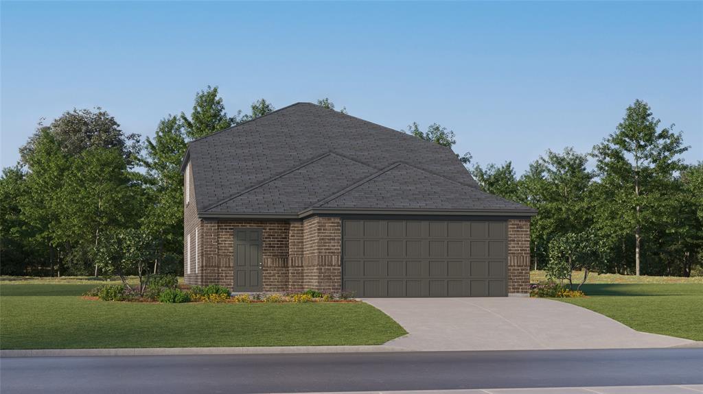 Spiritas Ranch - Residential