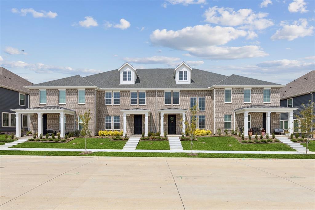 Villages at Midtowne Midlothian - Residential