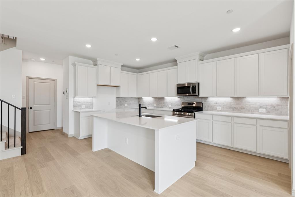 Villages at Midtowne Midlothian - Residential