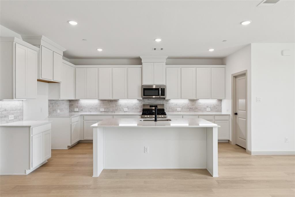 Villages at Midtowne Midlothian - Residential