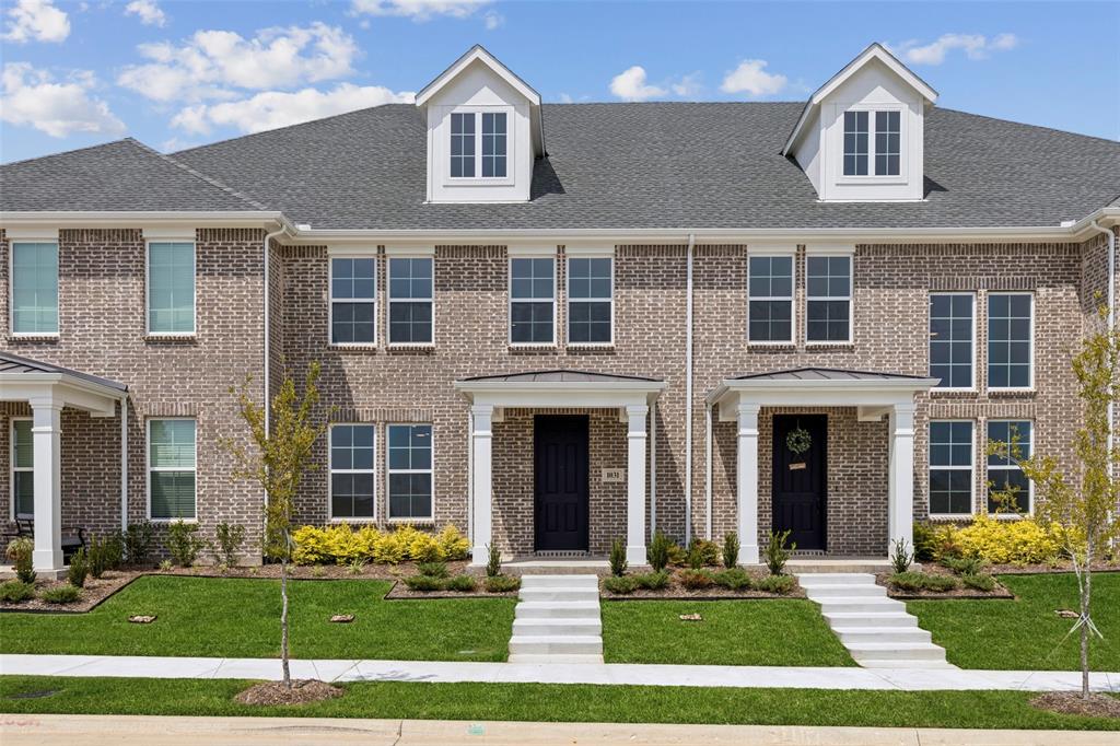 Villages at Midtowne Midlothian - Residential