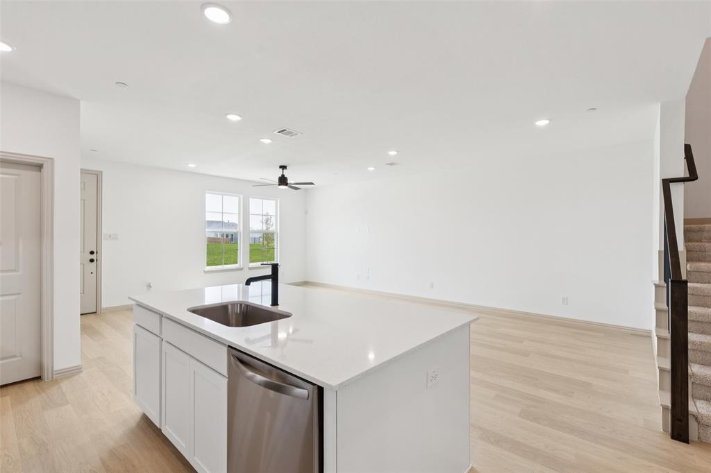 Villages at Midtowne Midlothian - Residential