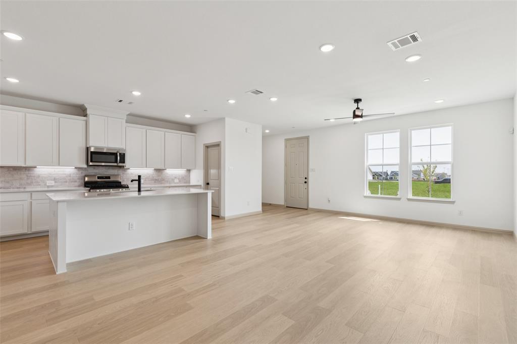 Villages at Midtowne Midlothian - Residential