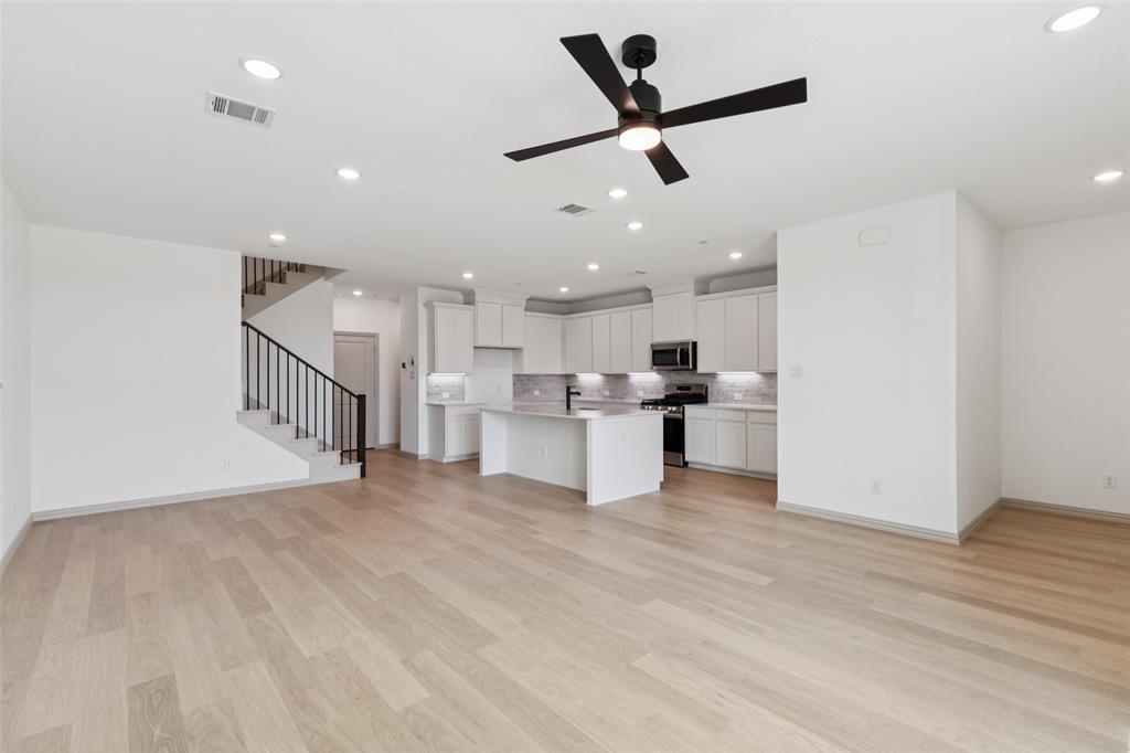 Villages at Midtowne Midlothian - Residential