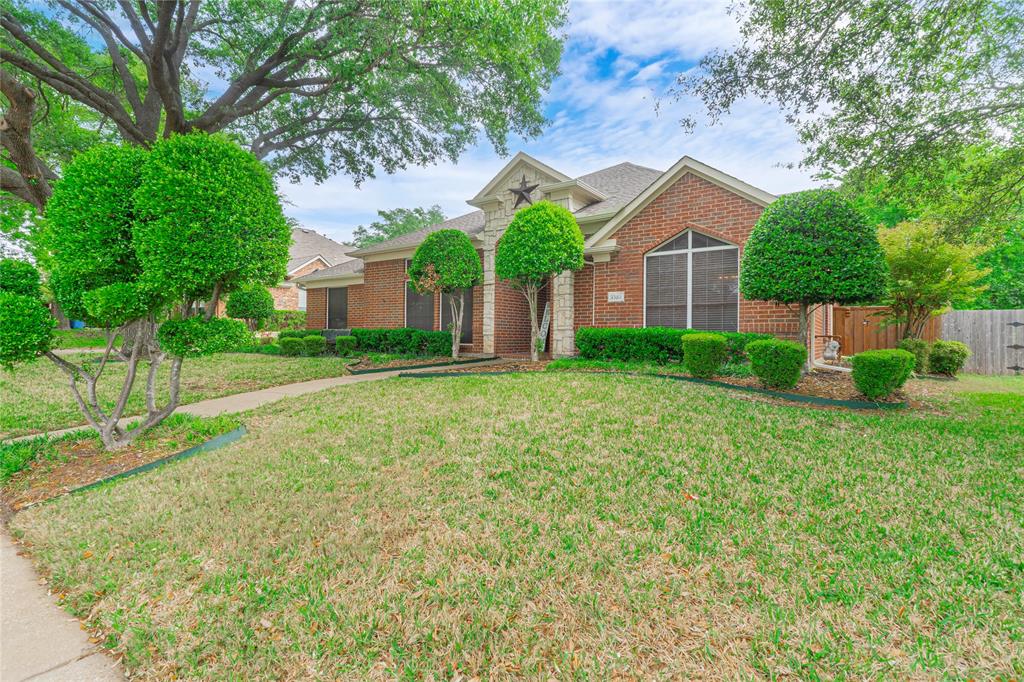 3510 Harbor Pointe Drive