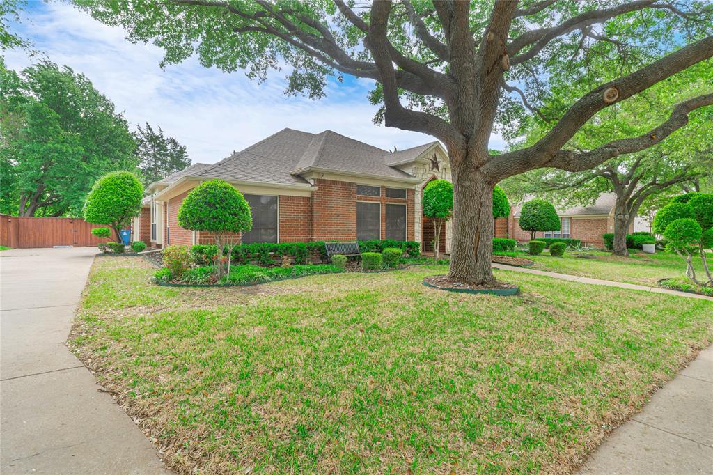 3510 Harbor Pointe Drive