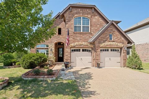 Photo of 15112 Lone Spring Drive, Little Elm, TX 75068 (MLS # 21269956)