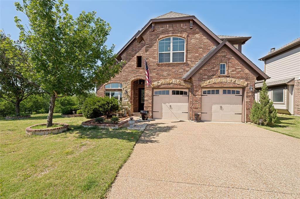 15112 Lone Spring Drive