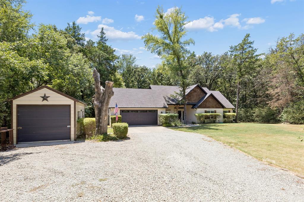 6912 Circle Drive