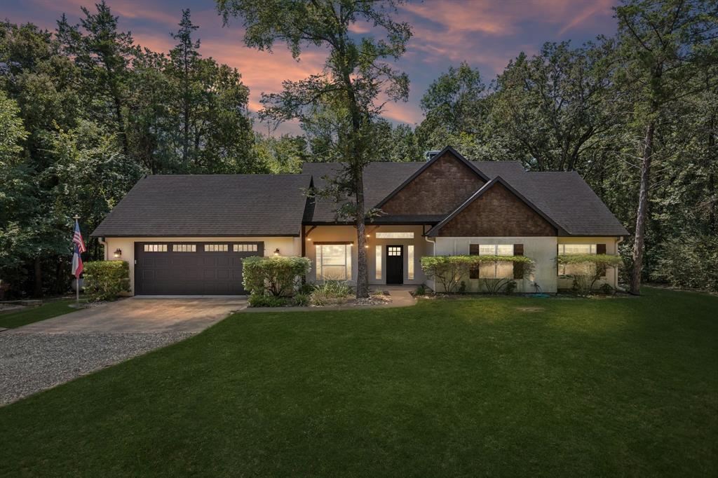 6912 Circle Drive