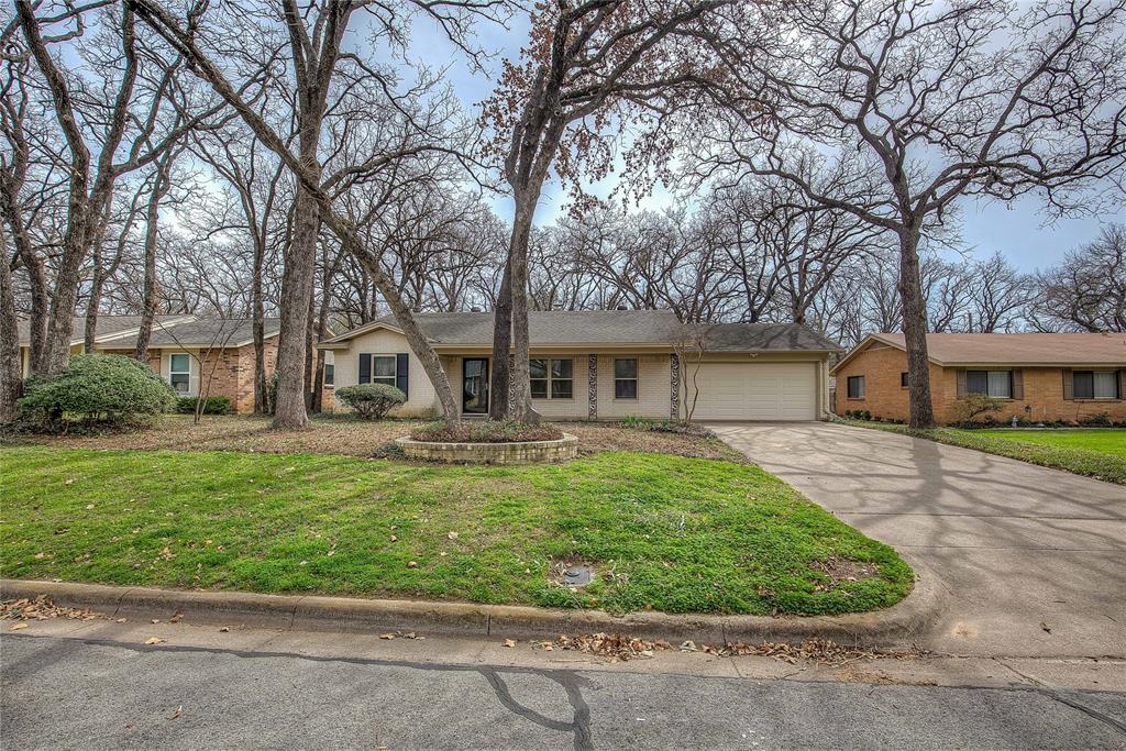 Woodland West Add - Residential Lease