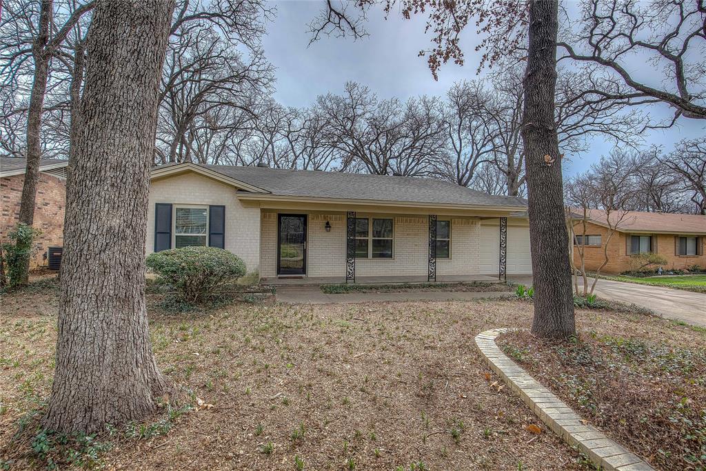 Woodland West Add - Residential Lease