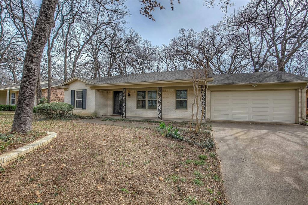 Woodland West Add - Residential Lease